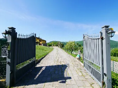 Villa in vendita a Serramazzoni - foto 10