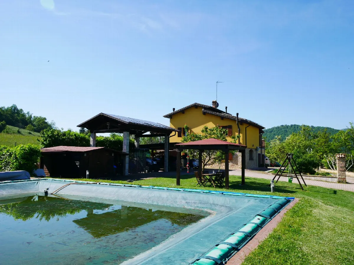 Villa in vendita a Serramazzoni - foto 2