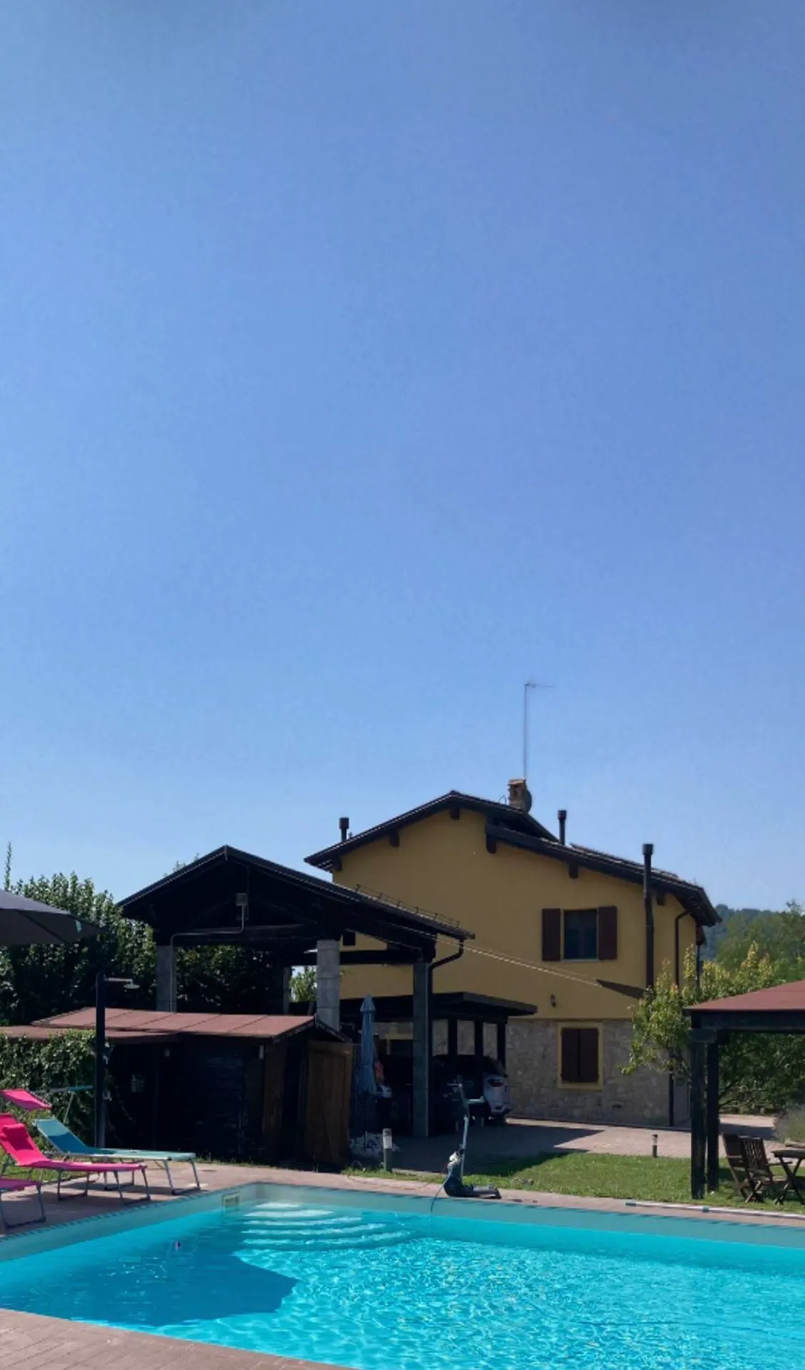 Villa in vendita a Serramazzoni - foto 3