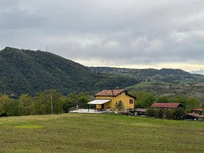 Villa in vendita a Serramazzoni - foto 6