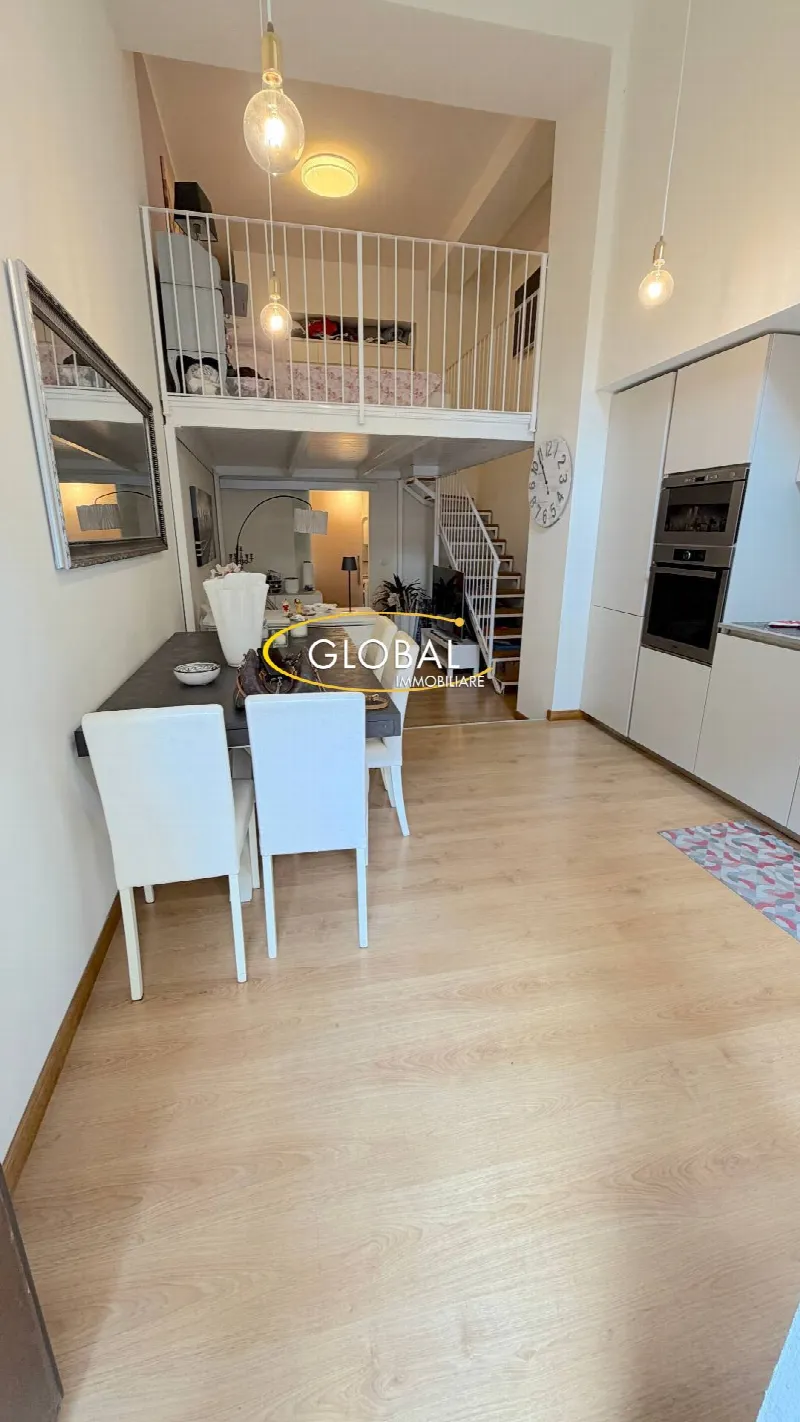 Appartamento in vendita ad Ancona, Adriatico, Passetto - foto 1