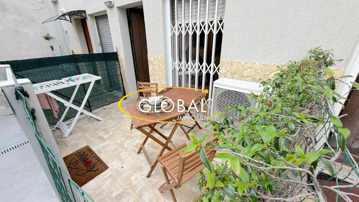 Appartamento in vendita ad Ancona, Adriatico, Passetto - foto 4