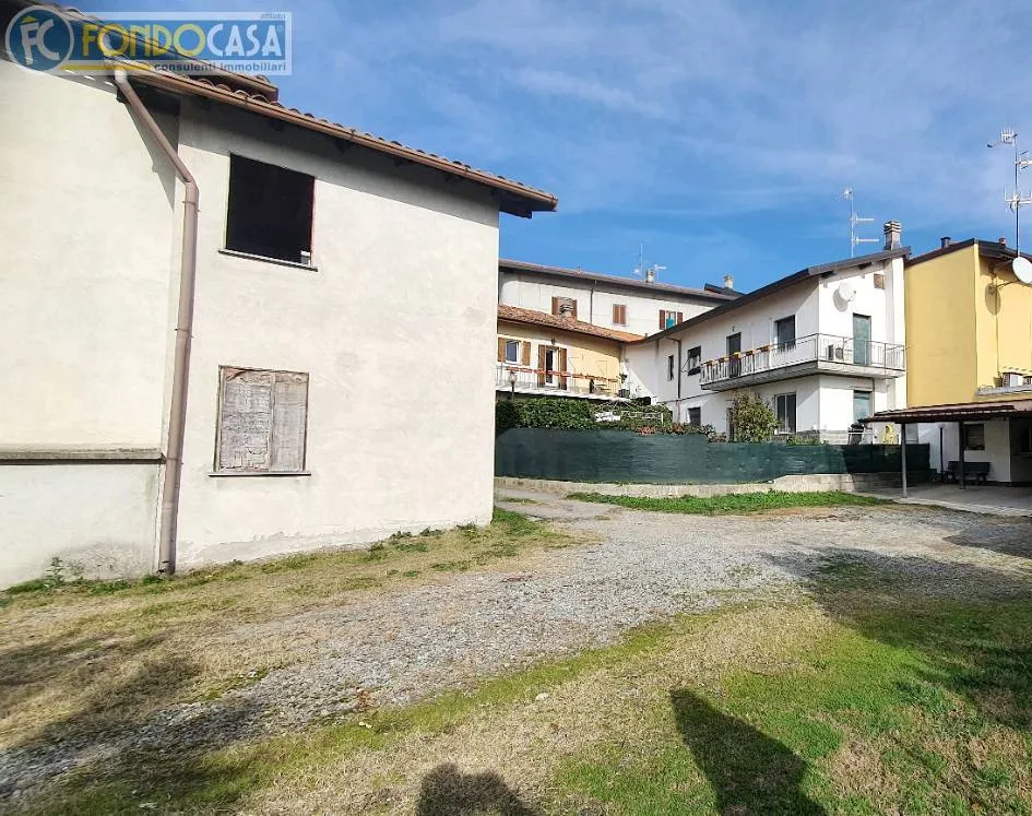 Casa Indipendente in vendita a Como, Centro - foto 2