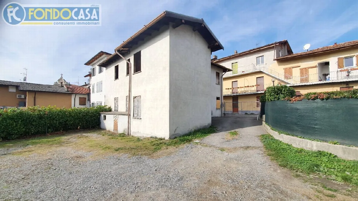 Casa Indipendente in vendita a Como, Centro - foto 3