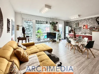 Appartamento in vendita a Castronno - foto 1