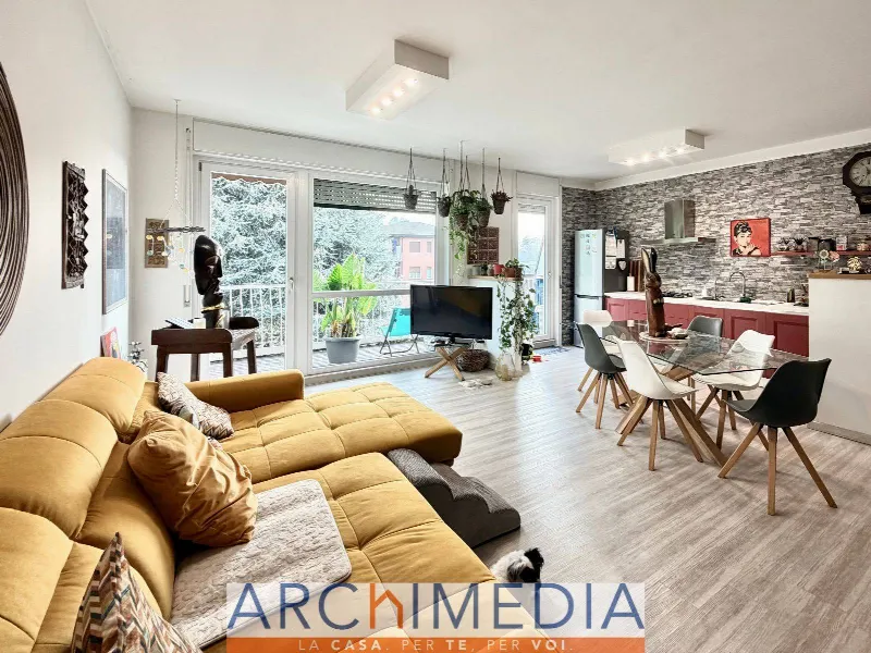 Appartamento in vendita a Castronno - foto 1