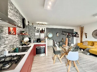 Appartamento in vendita a Castronno - foto 6