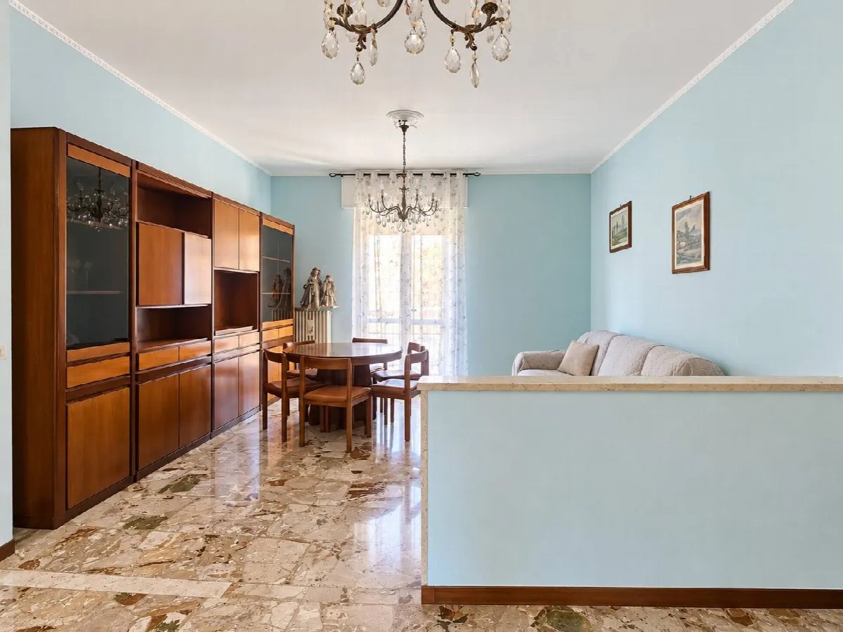 Appartamento in vendita a Malnate - foto 5