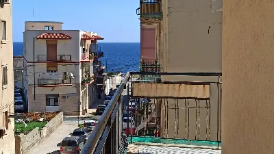 Appartamento a Siracusa