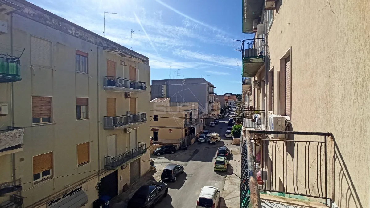 Appartamento in vendita a Siracusa, Grottasanta, Tunisi, Mazzarrona - foto 4