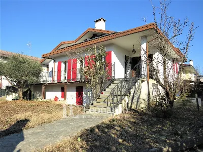 Villa a Vigonza