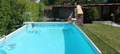 Villa in vendita a Camaiore - foto 1