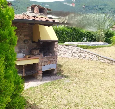 Villa in vendita a Camaiore - foto 5