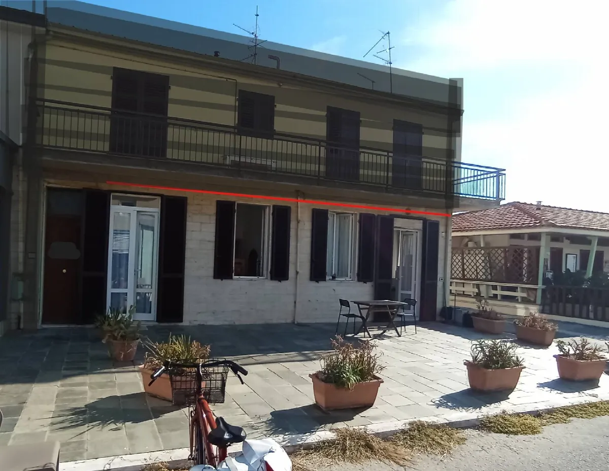 Appartamento in vendita a Viareggio - foto 2