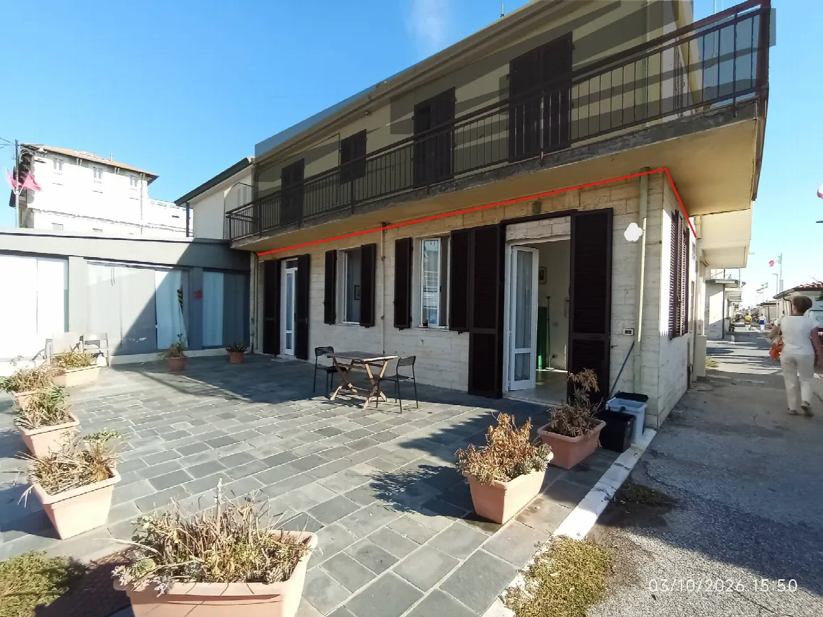 Appartamento in vendita a Viareggio - foto 3