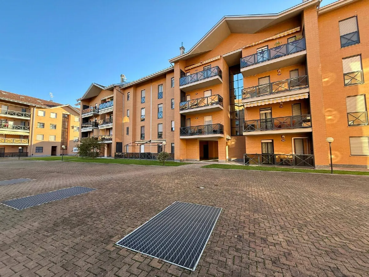 Appartamento in vendita ad Alessandria, Cristo, Cabanette, Casalbagliano - foto 3
