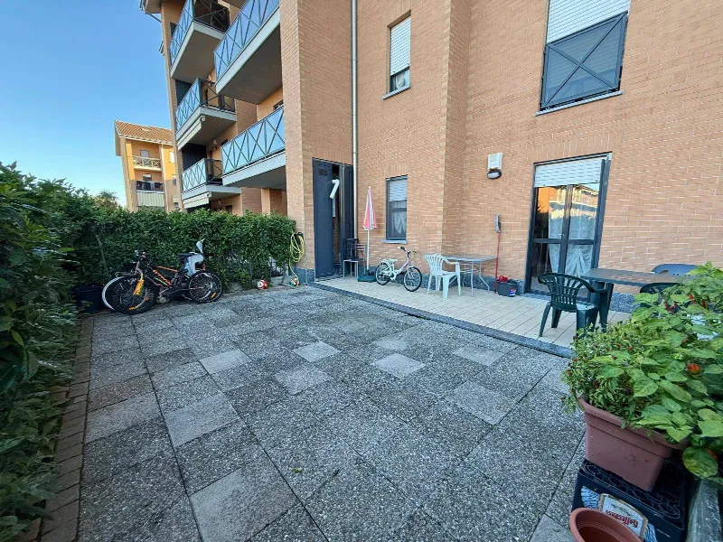 Appartamento in vendita ad Alessandria, Cristo, Cabanette, Casalbagliano - foto 1