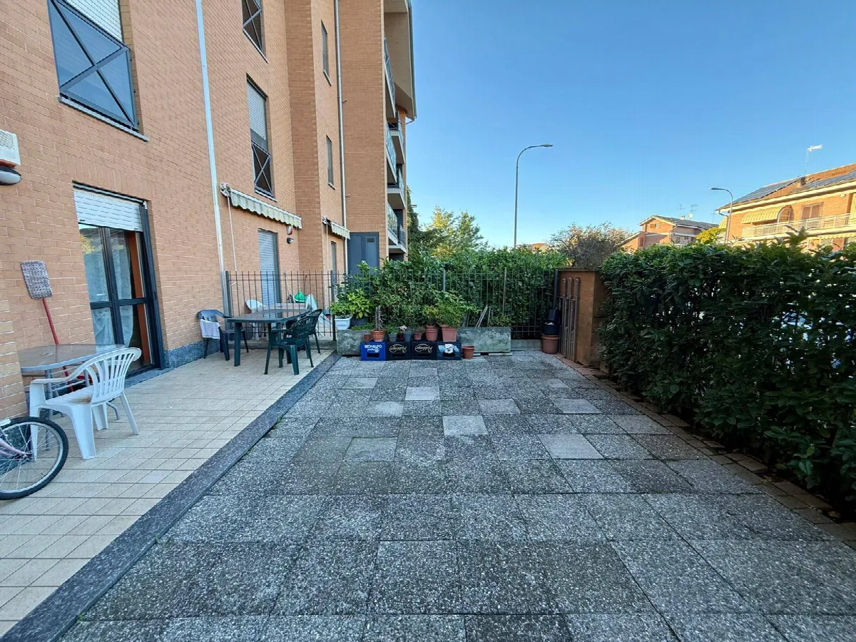 Appartamento in vendita ad Alessandria, Cristo, Cabanette, Casalbagliano - foto 2