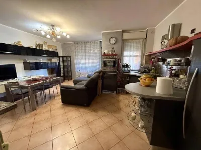 Appartamento in vendita ad Alessandria, Cr... - foto 4