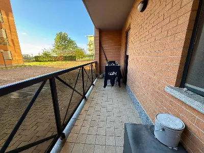 Appartamento in vendita ad Alessandria, Cr... - foto 9