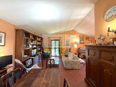 Villa in vendita a Formello - foto 3