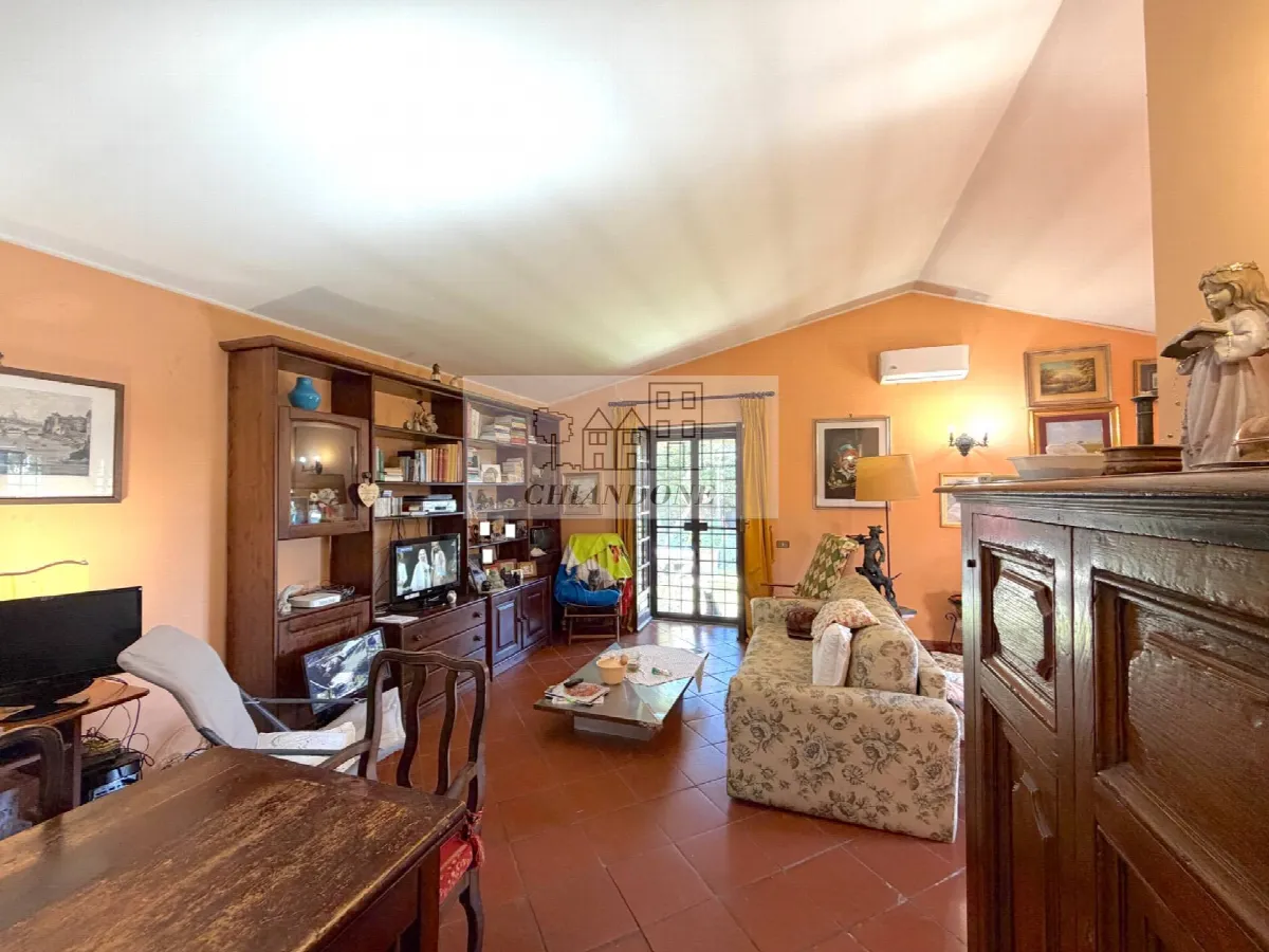 Villa in vendita a Formello - foto 4