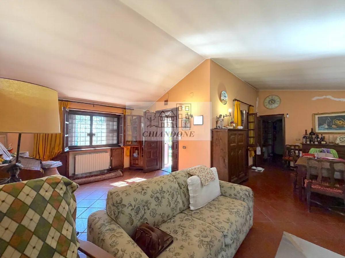 Villa in vendita a Formello - foto 5