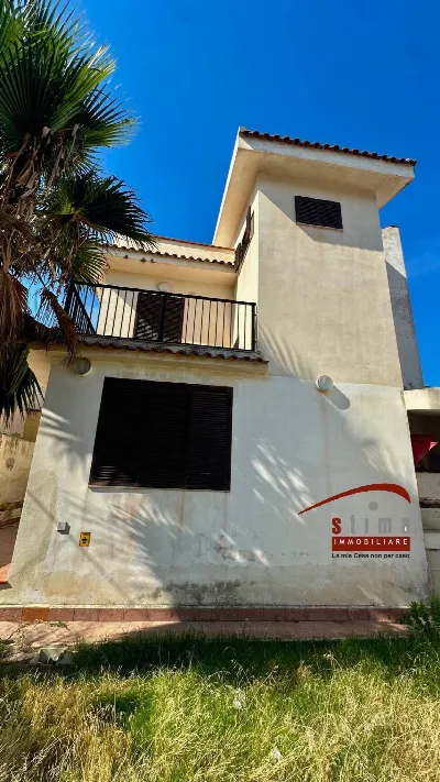 Villa a Siracusa