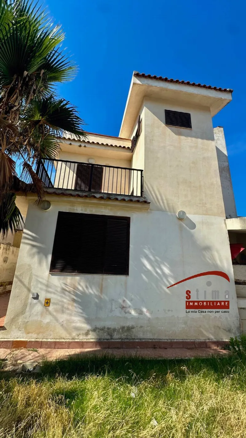 Villa in vendita a Siracusa, Grottasanta, Tunisi, Mazzarrona - foto 1