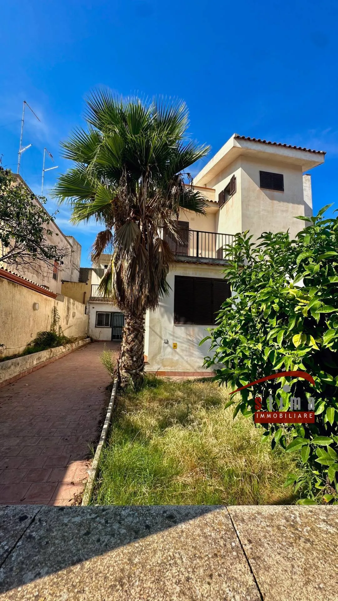 Villa in vendita a Siracusa, Grottasanta, Tunisi, Mazzarrona - foto 2