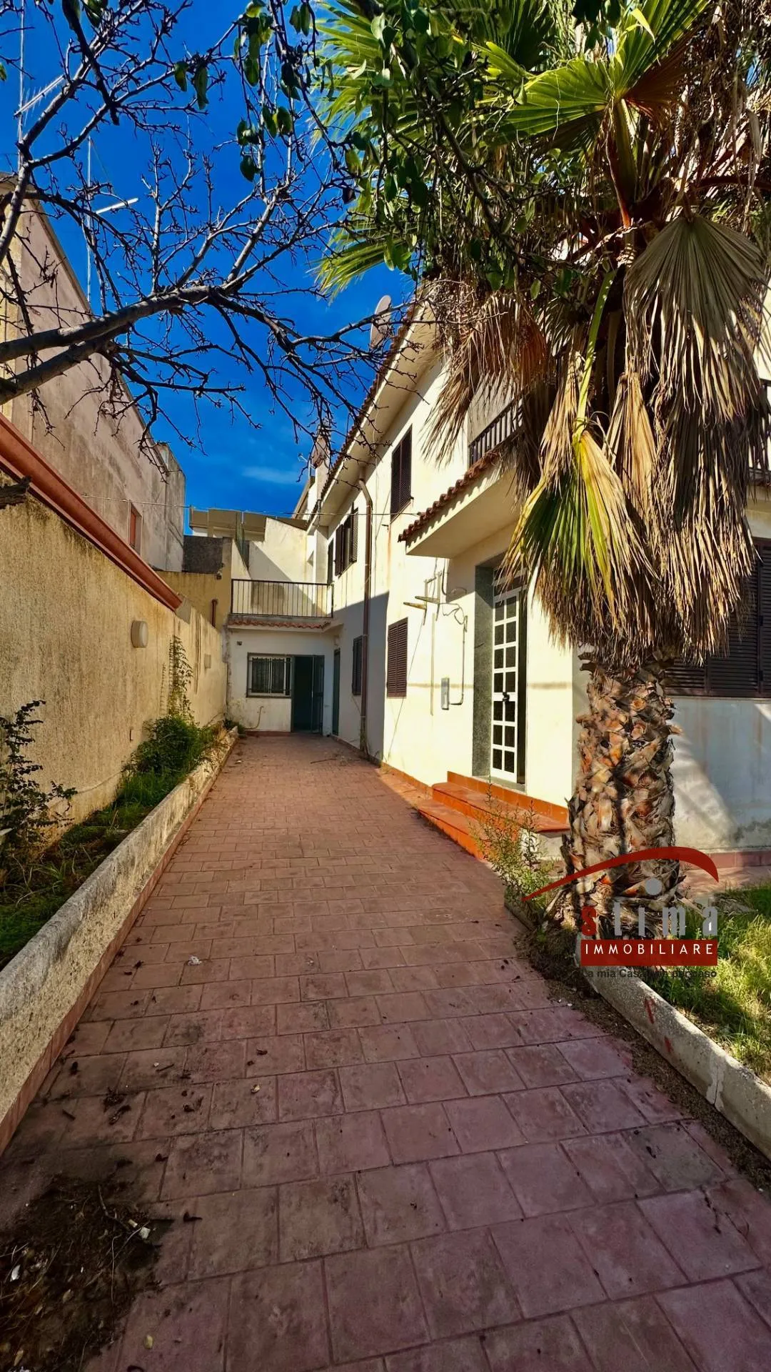 Villa in vendita a Siracusa, Grottasanta, Tunisi, Mazzarrona - foto 3