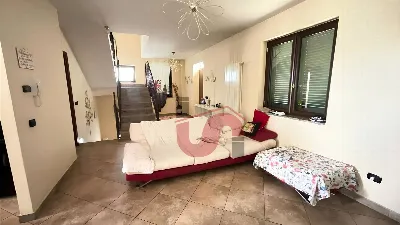 Villa in vendita a San Nicola Manfredi - foto 2