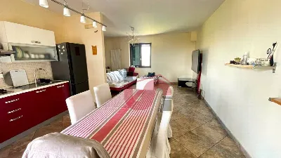 Villa in vendita a San Nicola Manfredi - foto 4