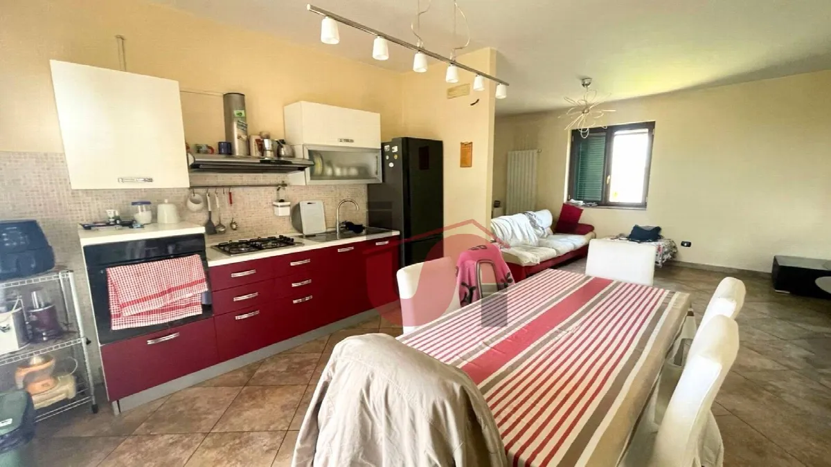 Villa in vendita a San Nicola Manfredi - foto 5