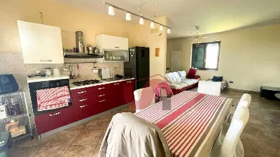 Villa in vendita a San Nicola Manfredi - foto 5