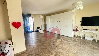 Villa in vendita a San Nicola Manfredi - foto 9