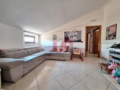 Attico in vendita a Benevento - foto 7