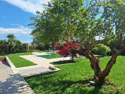Villa in vendita a San Nicola Manfredi - foto 2