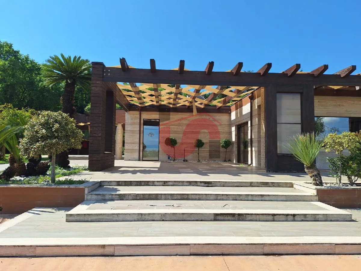 Villa in vendita a San Nicola Manfredi - foto 3