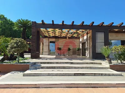 Villa in vendita a San Nicola Manfredi - foto 3