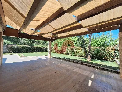 Villa in vendita a San Nicola Manfredi - foto 6