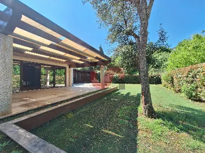 Villa in vendita a San Nicola Manfredi - foto 7