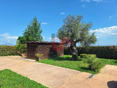Villa in vendita a San Nicola Manfredi - foto 9