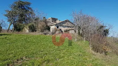 Rustico/Casale in vendita a Riccia - foto 1