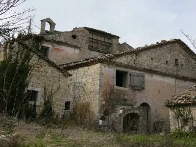 Rustico/Casale in vendita a Riccia - foto 10