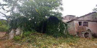 Rustico/Casale in vendita a Riccia - foto 8