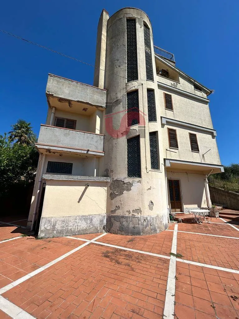 Villa in vendita a Foglianise - foto 1