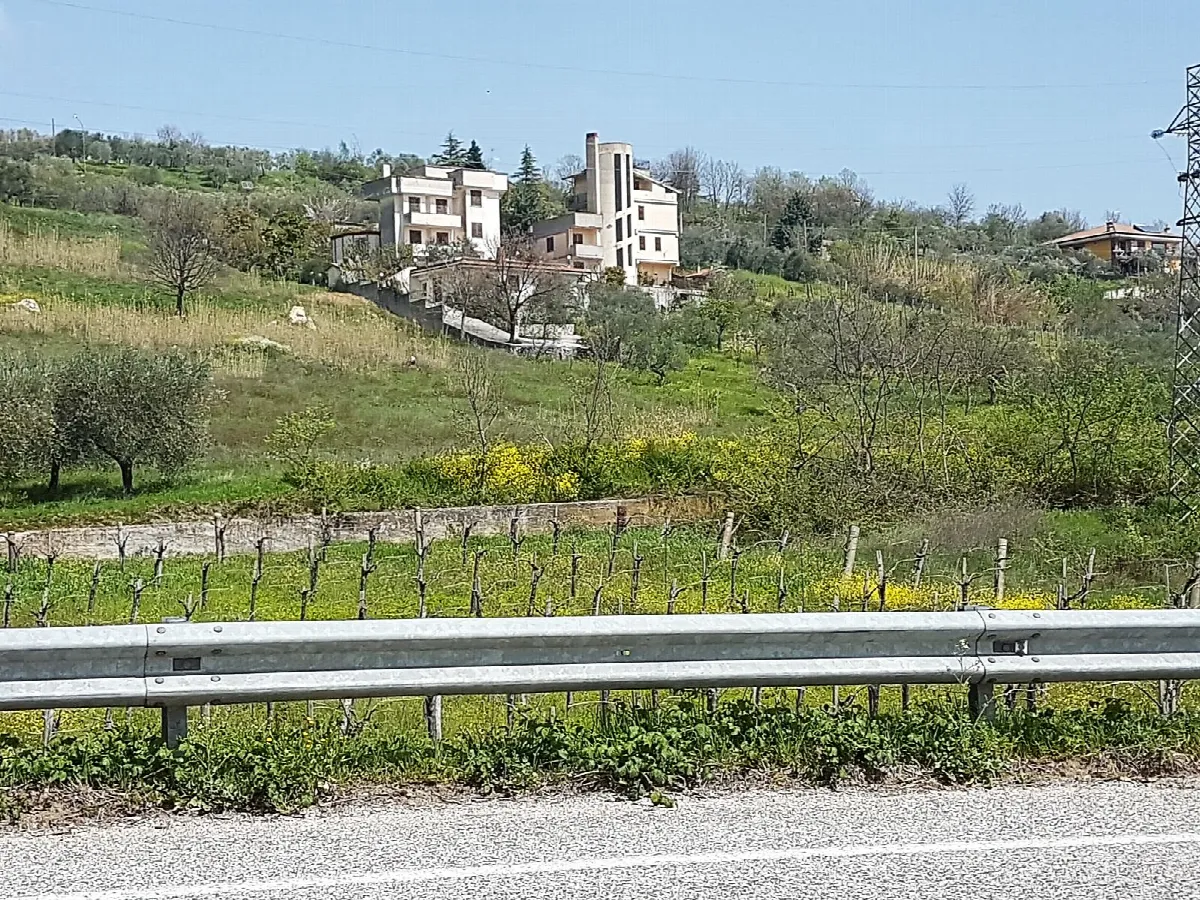 Villa in vendita a Foglianise - foto 2