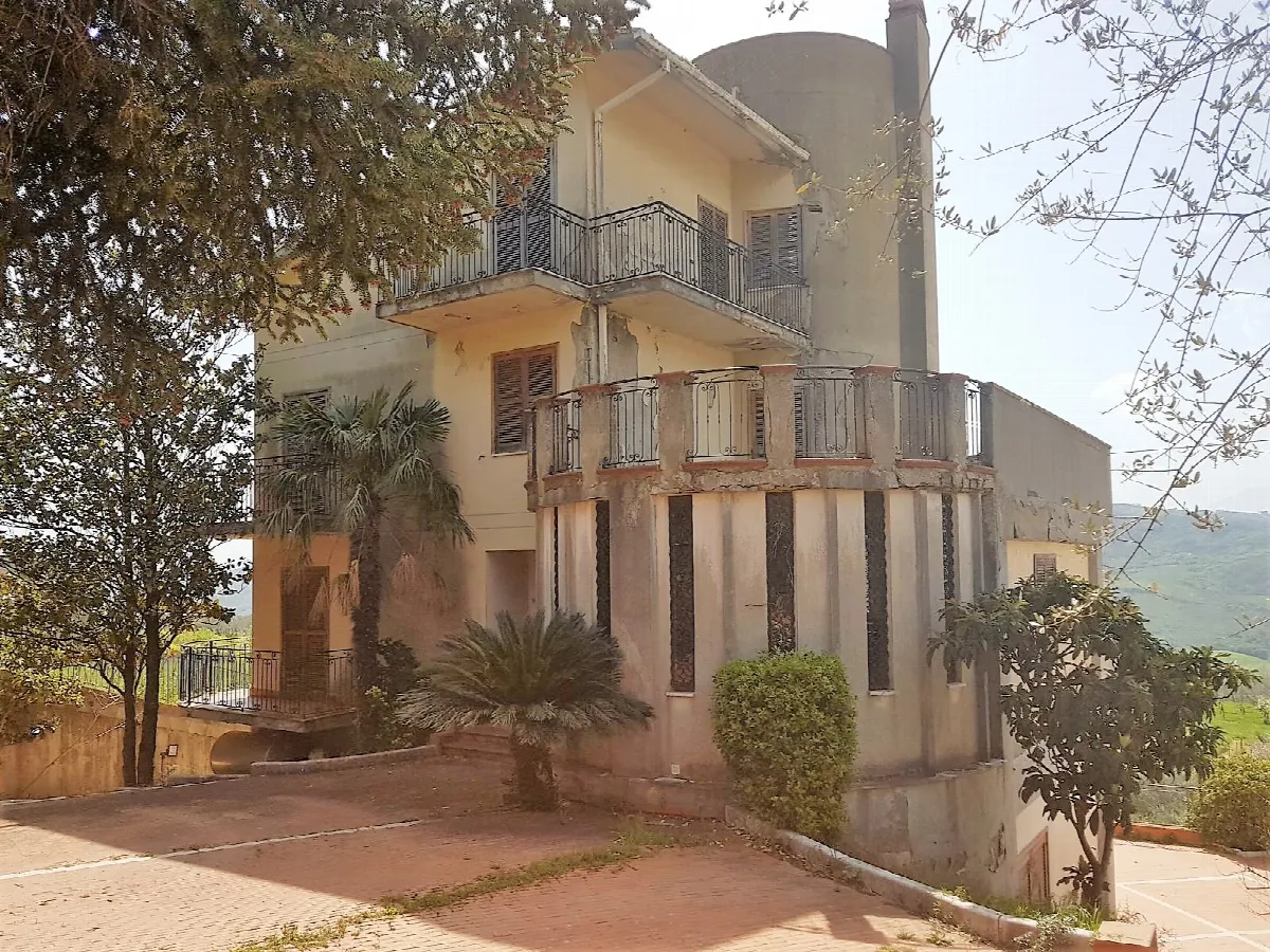 Villa in vendita a Foglianise - foto 3
