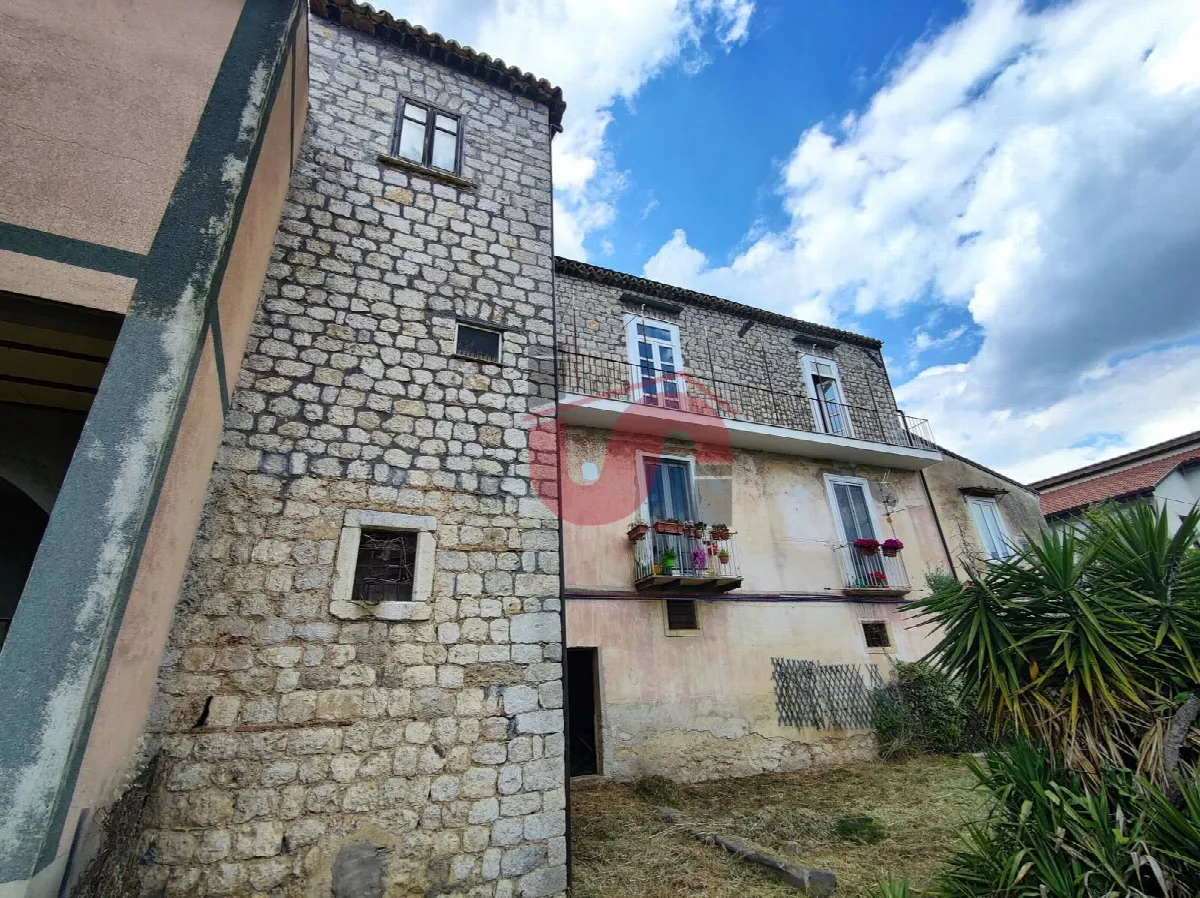 Casa Indipendente in vendita a Vitulano - foto 2